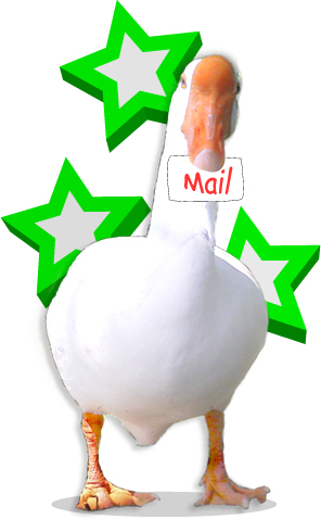 gaa-mail